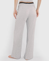 La Senza Ribbed Lounge Long Pants FTKZ / M